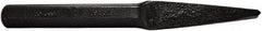 Mayhew - 7" OAL x 3/8" Blade Width Cape Chisel - Eagle Tool & Supply