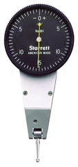 B811-5PZ TEST INDICATOR - Eagle Tool & Supply