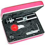 R811-1PZ TEST INDICATOR - Eagle Tool & Supply