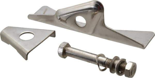 Albion - Caster Accessory - Use with Albion - 6 & 8" Casters - Eagle Tool & Supply