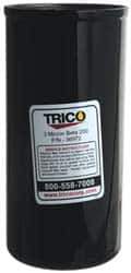 Trico - Lubrication Filtration System Accessories Type: Water Filter Compatible System: Portable Cart High-Viscosity Oil Filtration System - Eagle Tool & Supply