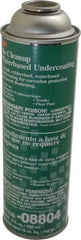 3M - 20 oz, Black, Water Based Undercoat - Comes in Aerosol Can - Eagle Tool & Supply