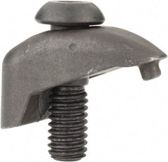 Kennametal - Series Dual Clamp, CM Clamp for Indexables - Eagle Tool & Supply