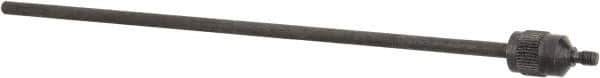 Value Collection - Drop Indicator Retaining Rod - For Use with Centering Indicators - Eagle Tool & Supply