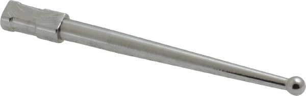 Value Collection - Test Indicator Feeler - For Use with Centering Indicators - Eagle Tool & Supply