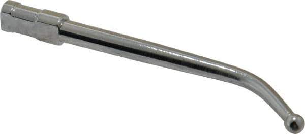 Value Collection - Test Indicator Feeler - For Use with Centering Indicators - Eagle Tool & Supply