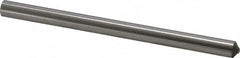 Interstate - Letter O, 4-1/2" Long Drill Blank - Eagle Tool & Supply