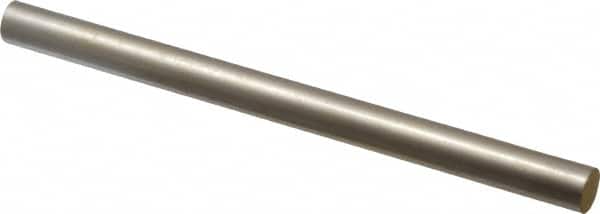 Interstate - Letter S, 4-7/8" Long Drill Blank - Eagle Tool & Supply