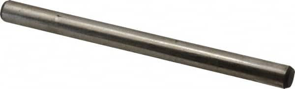 Interstate - Letter Y, 5-1/4" Long Drill Blank - Eagle Tool & Supply