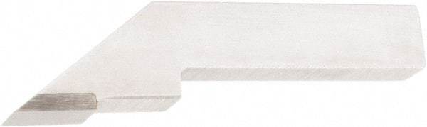 Value Collection - Stainless Steel Replacement Height Gage Scriber - For Use with Electronic High Gages - Eagle Tool & Supply