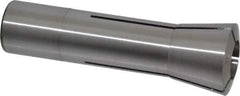 Interstate - 19 Piece, 2mm to 20mm Capacity, R8 Collet Set - Increments of 1mm - Exact Industrial Supply