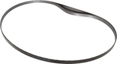 Lenox - 3' 8-7/8" Long x 0.023" Thick, 14 Teeth per Inch, Portable Band Saw Blade - Bi-Metal Blade, High Speed Steel Teeth, Toothed Edge - Eagle Tool & Supply