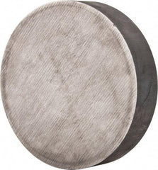 Made in USA - Iron Circles Material: Gray Iron Thickness (Inch): 1-1/2 - Eagle Tool & Supply