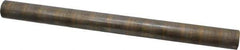 Made in USA - 1 Inch Outside Diameter x 13 Inch Long, Alloy Bronze Round Tube - 5/8 Inch Inside Diameter, Alloy SAE 660 (CDA 932) Bearing Bronze, 2 Lb. Shipping Weight - Eagle Tool & Supply