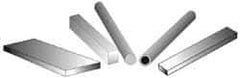 Made in USA - 3/16" Thick x 24" Wide x 4' Long, Acetal Sheet - Natural - Eagle Tool & Supply
