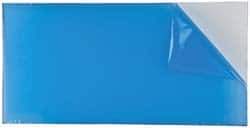 Made in USA - 1/8" Thick x 12" Wide x 2' Long, Acrylic Sheet - Clear - Eagle Tool & Supply