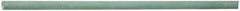 Made in USA - 0.311 Inch Outside Diameter x Plastic Round Tube - Epoxyglass Laminate (G10/FR4) - Eagle Tool & Supply