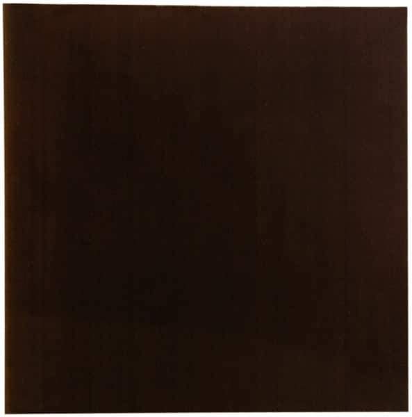 Made in USA - 1/16" Thick x 36" Wide x 4' Long, Linen Phenolic Laminate (L/LE) Sheet - Tan - Eagle Tool & Supply