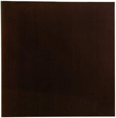 Made in USA - 3' x 24" x 3/8" Tan Linen Phenolic Laminate (L/LE) Sheet - Eagle Tool & Supply