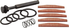 PRO-SOURCE - Power Drill Repair Kit - For 1/4" Mini Air Drill 5560003122JP - Eagle Tool & Supply