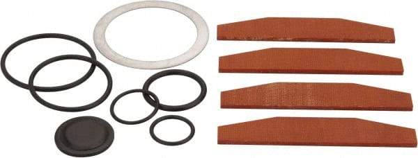 PRO-SOURCE - 7" Diam Angle & Disc Grinder Repair Kit - For Use with 7" Angle Grinder 5520004033JP - Eagle Tool & Supply