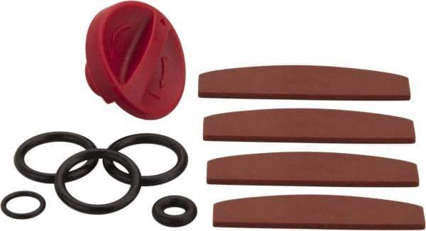 PRO-SOURCE - Power Sander Repair Kit - For Use with Versatility Belt Sander 5510015825JP - Eagle Tool & Supply