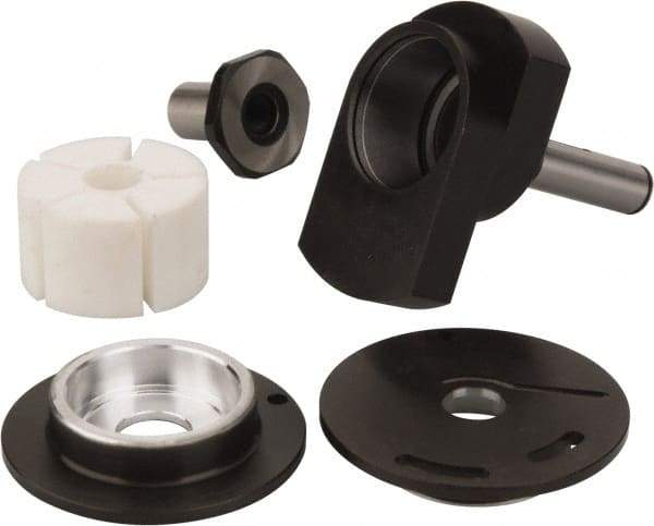 PRO-SOURCE - Power Sander Rebuild Kit - For Use with 6" Two-Hand Sander 5510002131JP & 5510002135JP - Eagle Tool & Supply