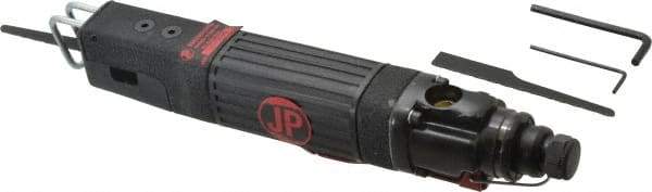 PRO-SOURCE - 9,000 Strokes per Minute, 3/8 Inch Stroke Length, 4 CFM Air Reciprocating Saw - 6.2 Bar Air Pressure, 1/4-18 NPT Inlet - Eagle Tool & Supply