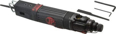 PRO-SOURCE - 9,000 Strokes per Minute, 3/8 Inch Stroke Length, 4 CFM Air Reciprocating Saw - 6.2 Bar Air Pressure, 1/4-18 NPT Inlet - Eagle Tool & Supply