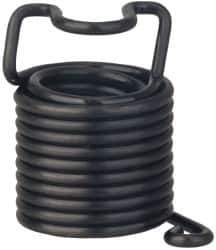 PRO-SOURCE - Zip Type Spring - For Use with Heavy Duty Medium Air Hammer Round Shank SG 2711R - Eagle Tool & Supply