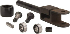 PRO-SOURCE - Power Sander Rebuild Kit - For Use with 20mm Belt Sander 5510015425JP - Eagle Tool & Supply