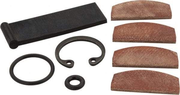 PRO-SOURCE - Power Sander Repair Kit - For Use with 10mm Belt Sander 5510015225JP - Eagle Tool & Supply