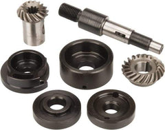 PRO-SOURCE - 4" Diam Angle & Disc Grinder Rebuild Kit - For Use with 4' Angle Grinder & Cut Off Tool 5520003050JP - Eagle Tool & Supply