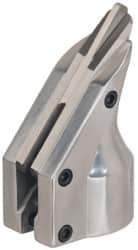 PRO-SOURCE - Handheld Shear Head Assembly - For Use with Air Shears - Eagle Tool & Supply