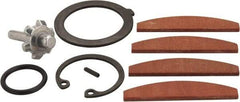 PRO-SOURCE - Power Sander Repair Kit - For Use with Mini Orbital Sander Kit (2" & 3") 5510003114JP & 3" Mini Orbital Sander 5510004161JP - Eagle Tool & Supply