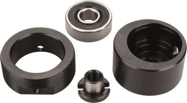 PRO-SOURCE - Power Sander Rebuild Kit - For Use with 3" Mini Orbital Sander 5510004161JP & Mini Orbital Sander Kit (2" & 3") 5510003114JP - Eagle Tool & Supply