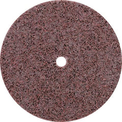 Dynabrade - 5" Diam, Nylon Hook & Loop Disc - Medium Grade, Nonwoven, - Eagle Tool & Supply