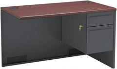 Hon - Office Cubicle Workstations & Worksurfaces Type: Right Workstation Return Width (Inch): 48 - Eagle Tool & Supply