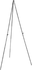 Quartet - Full Size Instant Easel - 63-3/8 Inch High - Eagle Tool & Supply