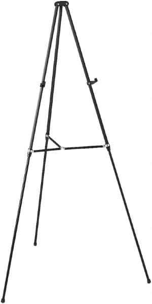 Quartet - Lightweight Telescope Easel - 66 Inch High - Eagle Tool & Supply