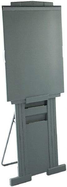 Quartet - Portable Easel - 72 Inch High - Eagle Tool & Supply
