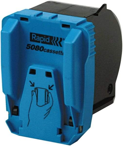 Rapid - Cartridge Staples Refill - Eagle Tool & Supply