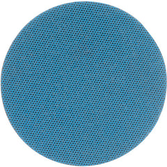 3″ Hook and Loop Film Disc P1500 - Eagle Tool & Supply