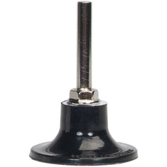 ‎1-1/2″ Speed-Lok TR Quick Change Disc Holder - Eagle Tool & Supply