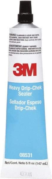 3M - Automotive Adhesives Type: Sealant Container Size: 5 oz. - Eagle Tool & Supply