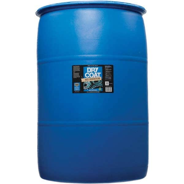 Armor Protective Packaging - 55 Gal Drum Rust/Corrosion Inhibitor - Eagle Tool & Supply