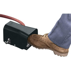 Dynabrade - Power Sander Foot Pedal - Eagle Tool & Supply