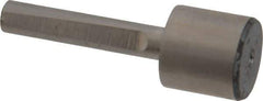 Cleveland - 25/32" Head Diam, 5/16" Shank Diam, Counterbore Pilot - Bright Finish, High Speed Steel - Eagle Tool & Supply