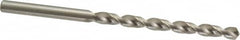 Cleveland - #12 118° High Speed Steel Jobber Drill - Eagle Tool & Supply