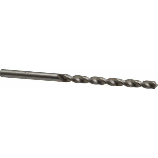 Cleveland - #14 118° High Speed Steel Jobber Drill - Eagle Tool & Supply